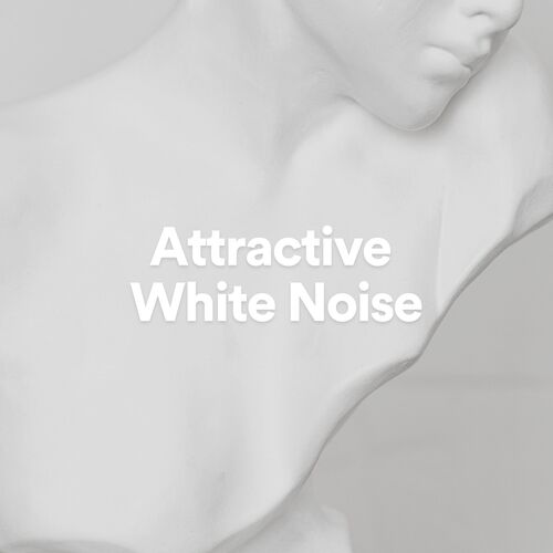 Attractive White Noise_poster_image