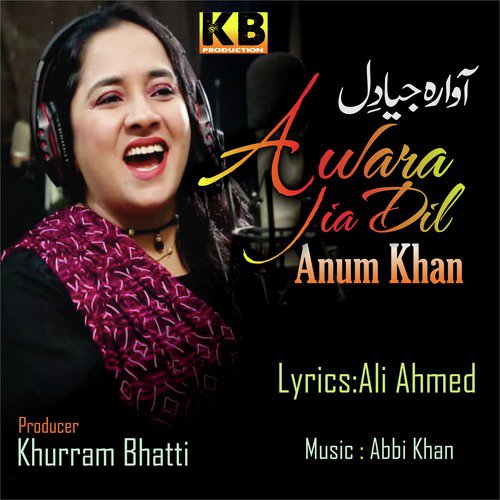 Anum Khan