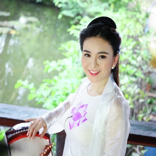 Ngọc ngà phương đông cover art