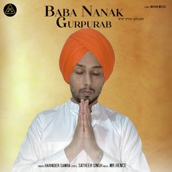 BABA NANAK GURPURAB-XV8DHBJ,GmU