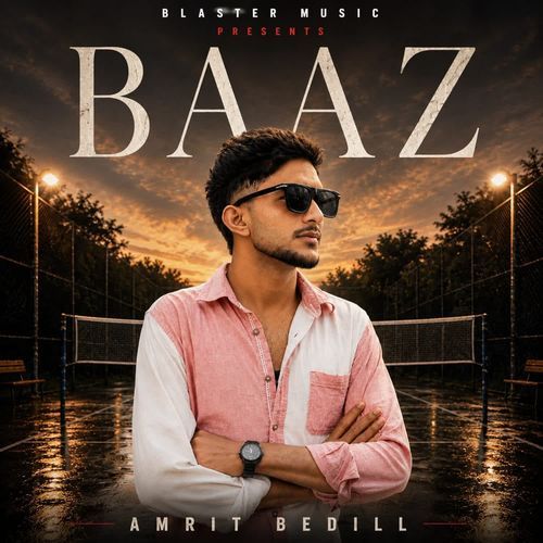 Baaz