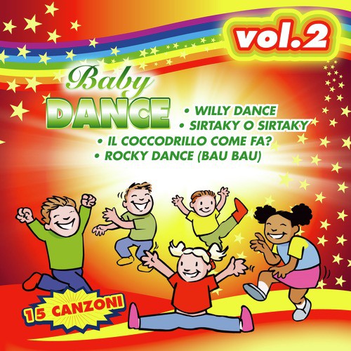 Baby Dance vol.2