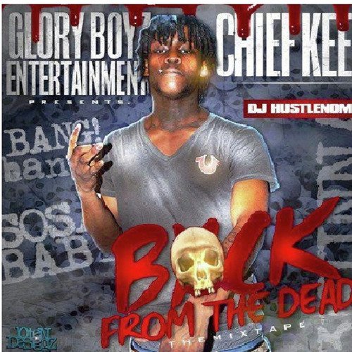 Sosa Lyrics - Chief Keef - Only on JioSaavn