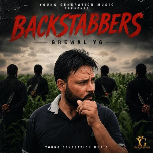 Backstabbers