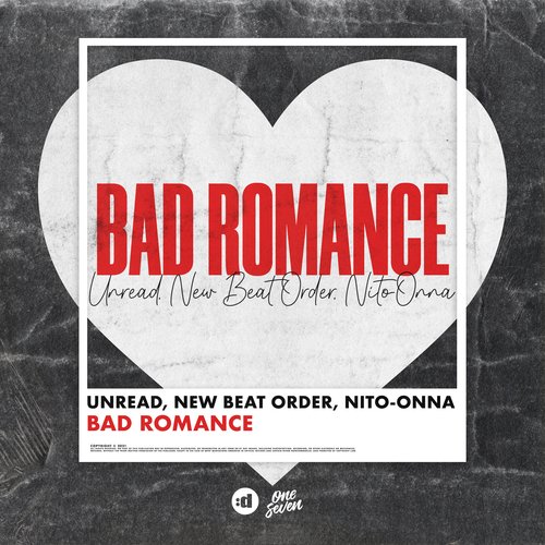 Bad Romance_poster_image