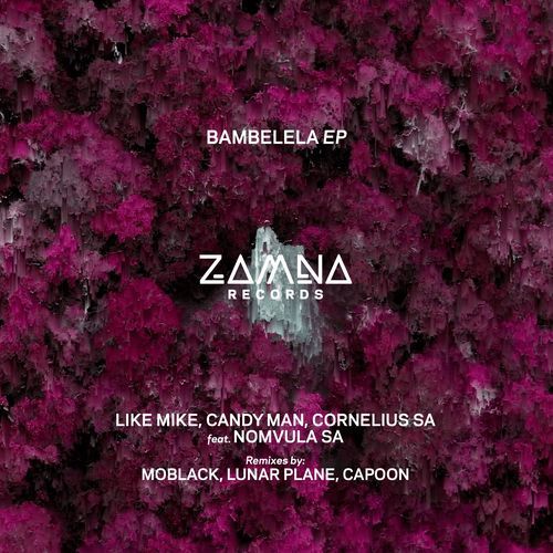 Bambelela (Moblack Remix) cover art