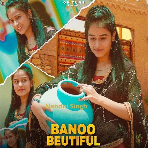 Banoo Beutiful