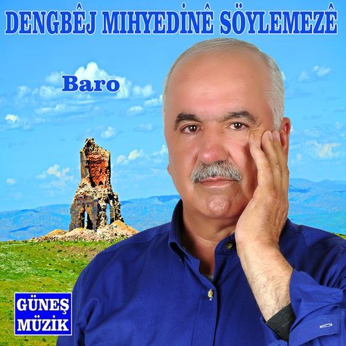 Kılama Dengbêj Reso cover art