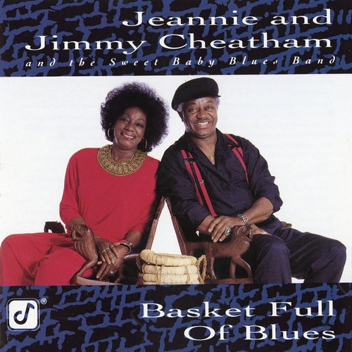 Blues Like Jay McShann cover art
