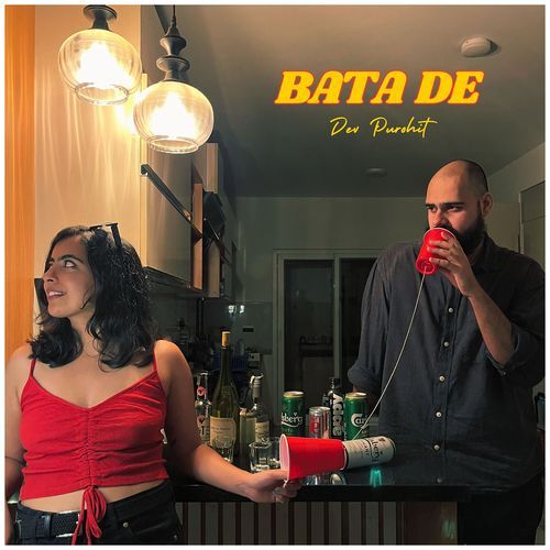 Bata De