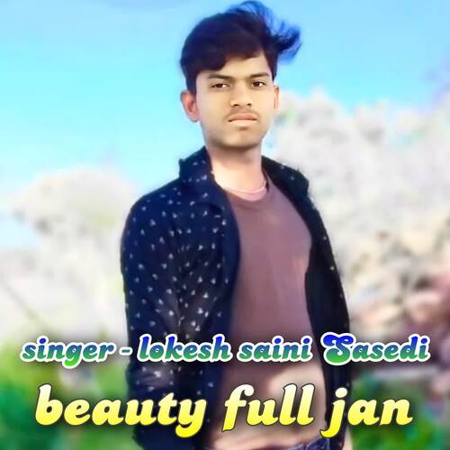 Beauty Full Jan