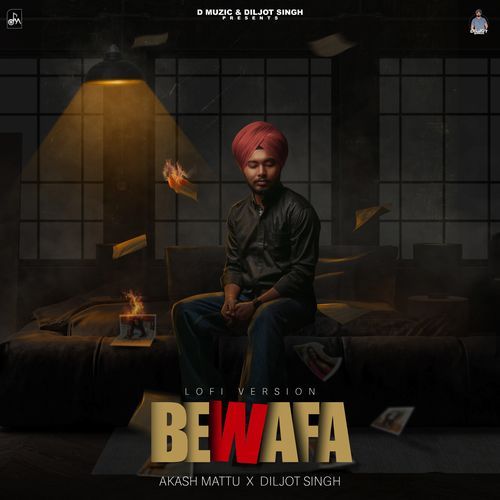 Bewafa Lofi