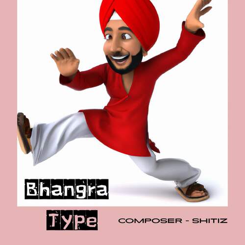 Bhangra Type