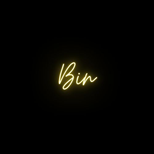 Bin