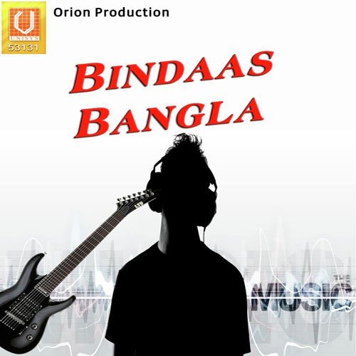 Bindaas Bangla