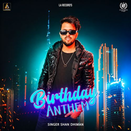 Birthday Anthem