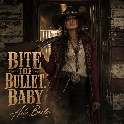 Bite The Bullet, Baby