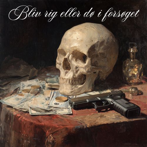 Nyrig cover art