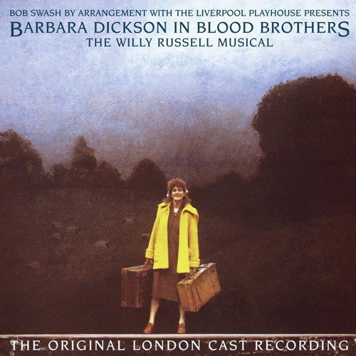 Blood Brothers - Original London Cast Recording