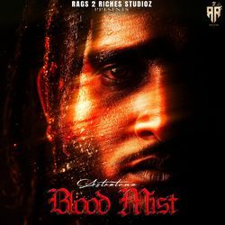 Blood Mist