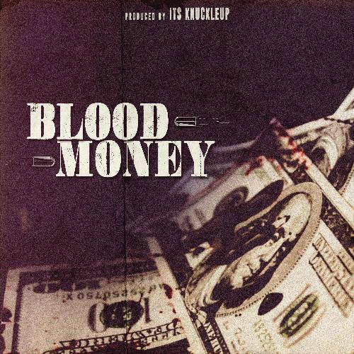RICO cover art