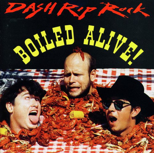 Rich Little Bitch cover art