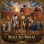 Bole so Nihal