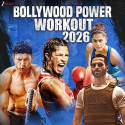 Bollywood Power Workout 2026