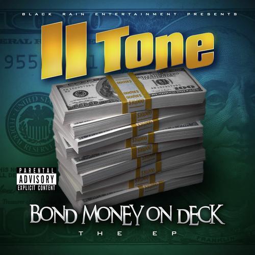 Bond Money On Deck