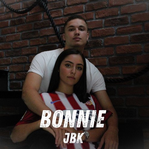Bonnie cover art