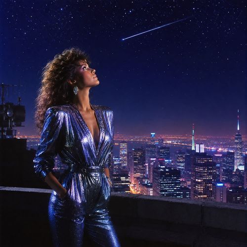 Bring Major Tom Back Home