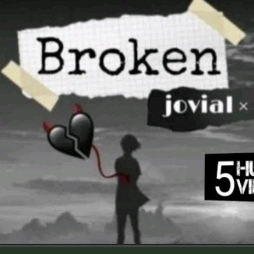 Broken