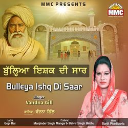 Bulleya Ishq Di Saar-RAAsaThjYHg