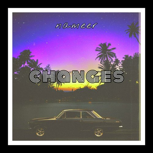 CHANGES
