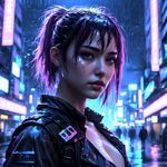 CRYSTALL PUNK