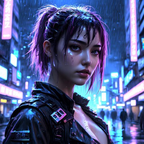 CRYSTALL PUNK