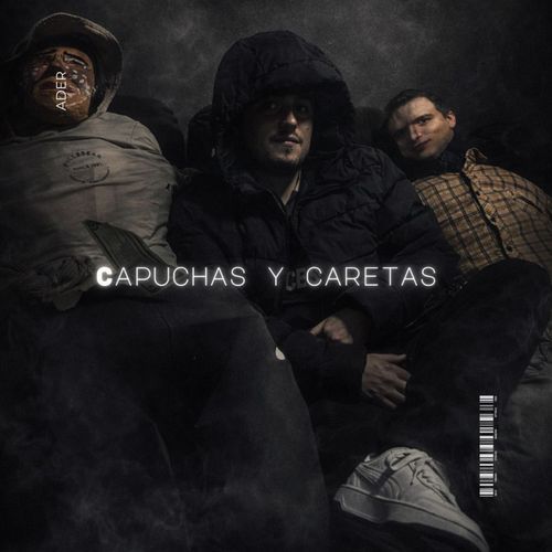 Capuchas y caretas