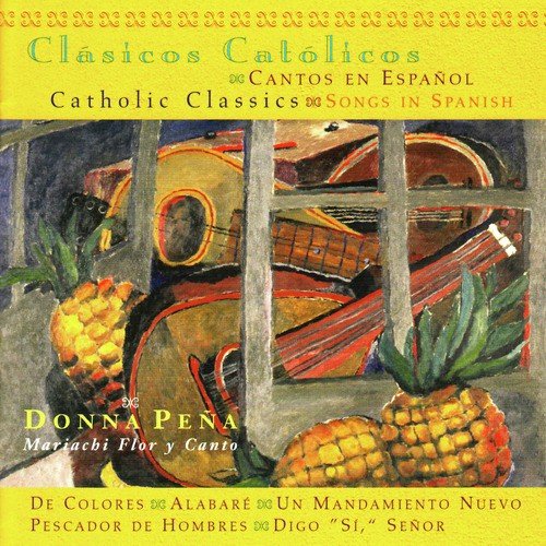 Catholic Classics, Vol. 9 Songs In Spanish Songs Download Free