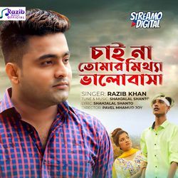 Chai Na Tomar Mittha Valobasha