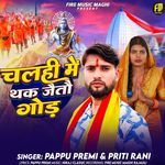 Chalhi Me Thak Jayto God