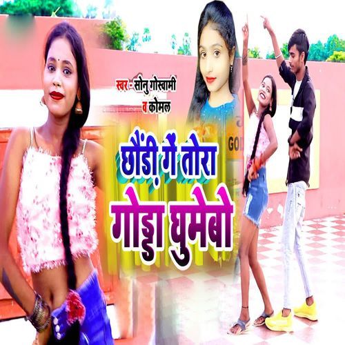 Chhouri Ge Tora Godda Ghumebo