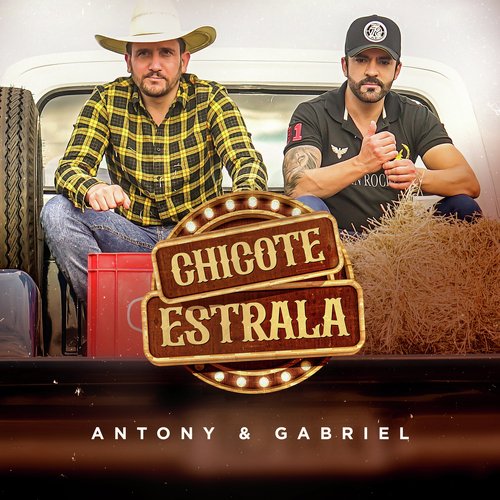 Chicote Estrala (Ao Vivo)_poster_image