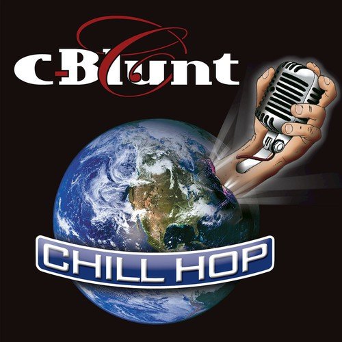 Chill Hop_poster_image