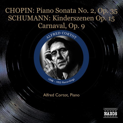 Carnaval, Op. 9: No. 12. Chopin