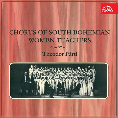 Chorus of South Bohemian Women Teachers