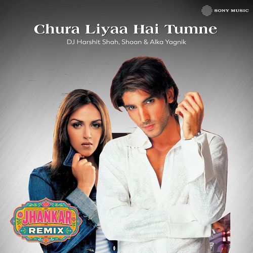 Chura Liyaa Hai Tumne (Jhankar Remix)