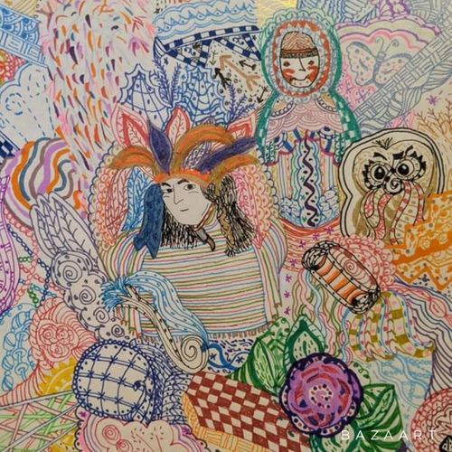 Schaus cover art