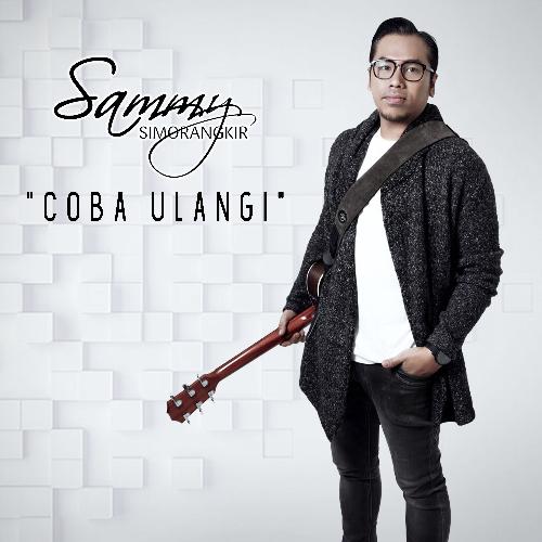 Coba Ulangi cover art