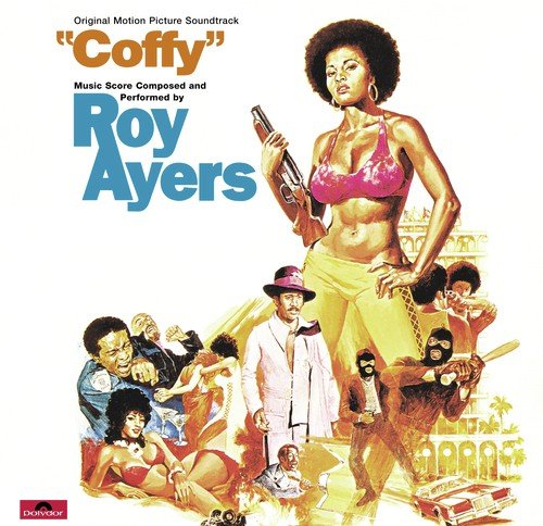 Shining Symbol (From The "Coffy" Soundtrack)