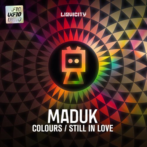 Colours / Still In Love [UKF10 x Liquicity]_poster_image